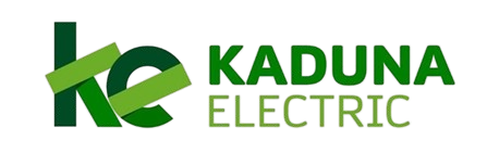 Kaduna Electric MAP